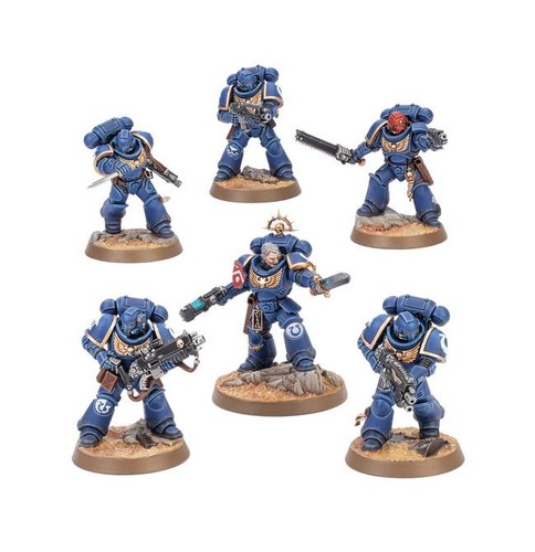 Warhammer 40k 11th - , edition