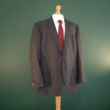 Gieves & Hawkes Silk Cashmere