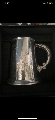 Samuel fishing tankard - h,