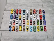 Diecast Toy Cars Bundle Joblot