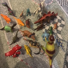 Dinosaurs Bundle X20 All