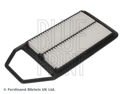 Air filter blue rpint - air,