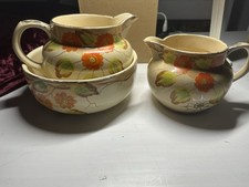 Arthur Wood Ceramic Pottery