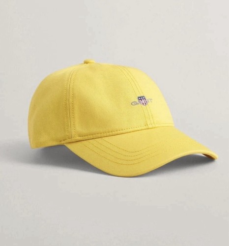 Gant cotton unisex - cotton, cap