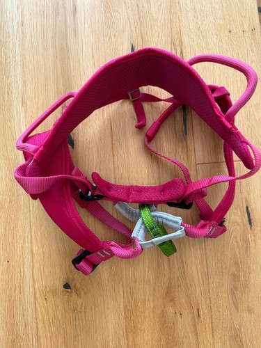 Petzl macchu children - macchu, children's