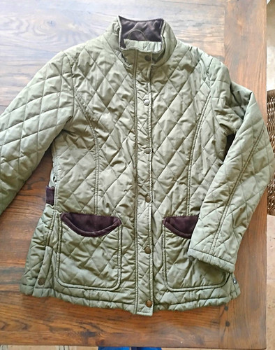 Jack wills women green - wills, women’s