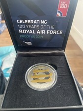 2018 Bailiwick of Jersey RAF