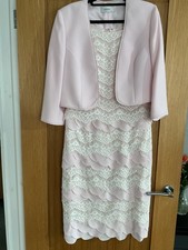 Condici Size 10 Pale Pink/