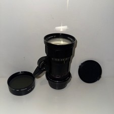 PL Soviet Meteor-5-1 Cine Zoom Lens F/T1.9 17-69mm PL  ARRI Mount + 3x77 Filters