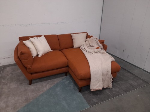 Loaf groover large right hand - loaf,