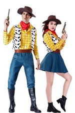 New Toy Story Woody Halloween