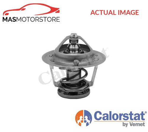 Engine coolant thermostat - engine,