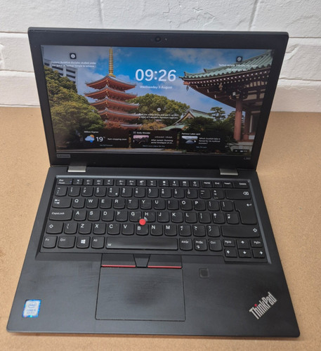 Cheap lenovo thinkpad l380 - lenovo,
