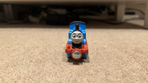 Thomas friends die - &,
