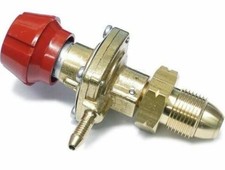 Variable Regulator Bullfinch