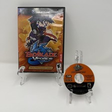 Beyblade V Force Super