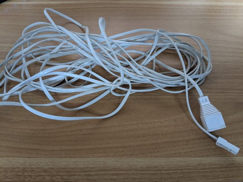 10m land line male to - land,