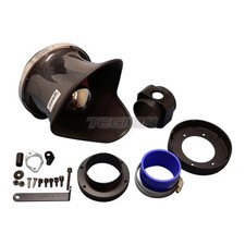 GRUPPE M RAM AIR SYSTEM FOR