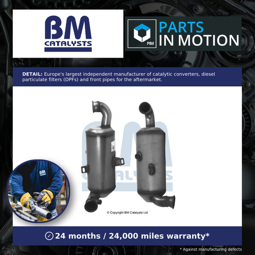 Catalytic converter with - catalytic,