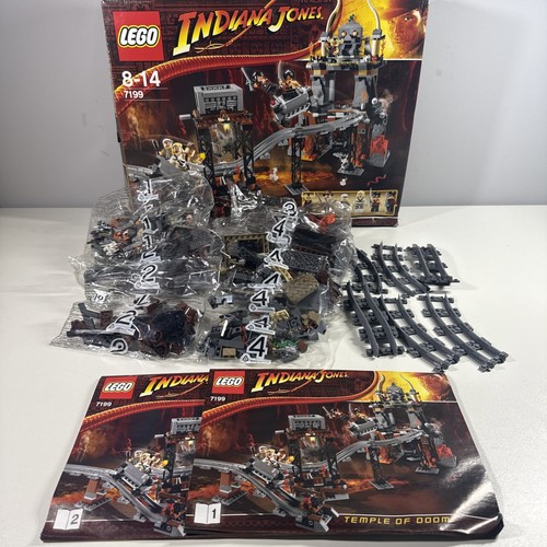 Lego indiana jones the temple - lego,