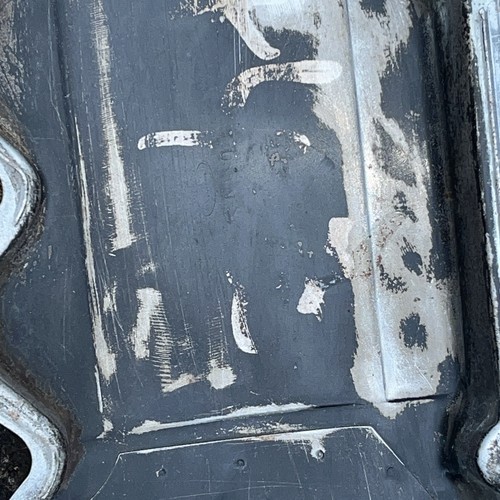 Cvh rocker cover - cvh,