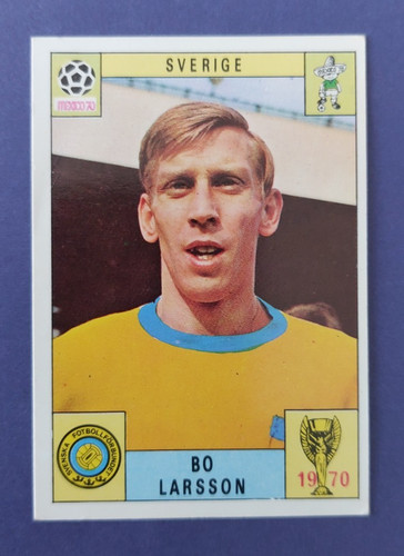 Panini world cup - cup, 70