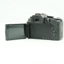 Panasonic Lumix G80/G85