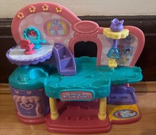 Squinkies Shopping mall Toy