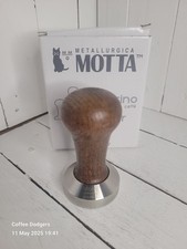 MOTTA 49.5mm Coffee Tamper