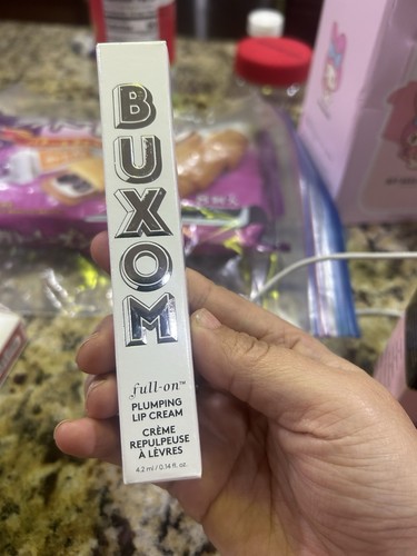 Buxom full plumping lip - buxom, on