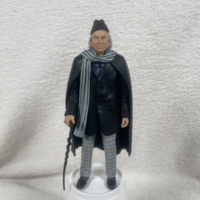 Doctor Who An Unearthly Child