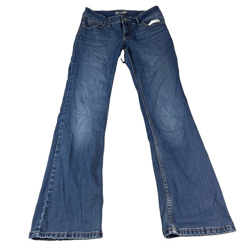 Wrangler retro jeans women see - wrangler,