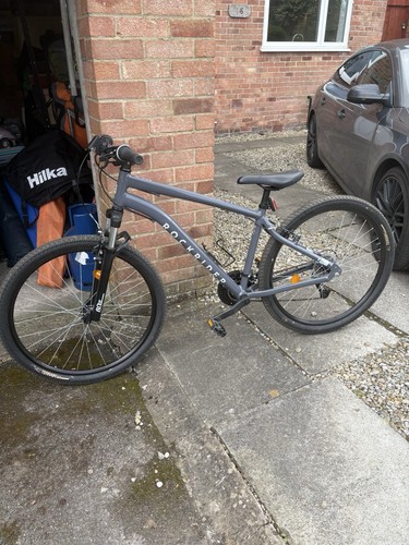 Decathlon rockrider mountain - decathlon,