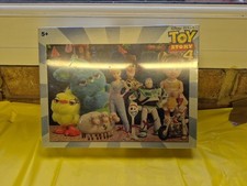 jigsaw puzzles Toy Story 4