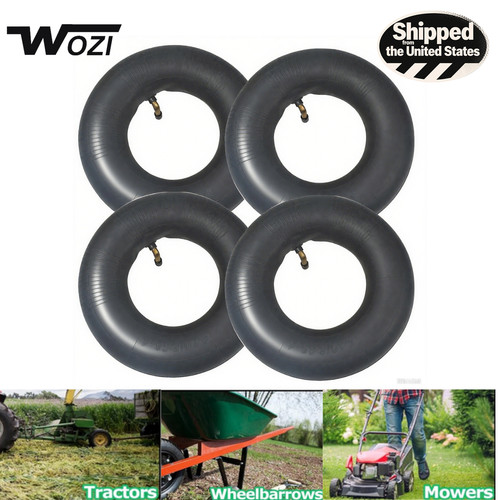 4pc 4 inner tube - 3.50-4",
