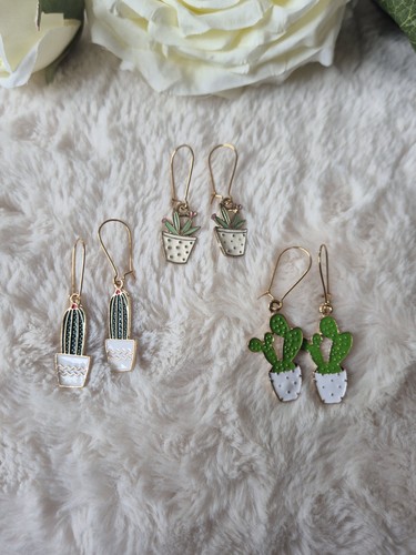 Set gorgeous plant - set,