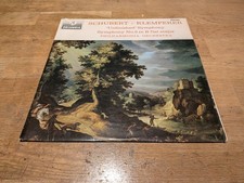 SAX 2514 Schubert Unfinished