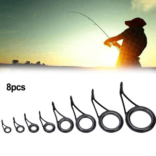 Essential fishing rod guide - fishing,