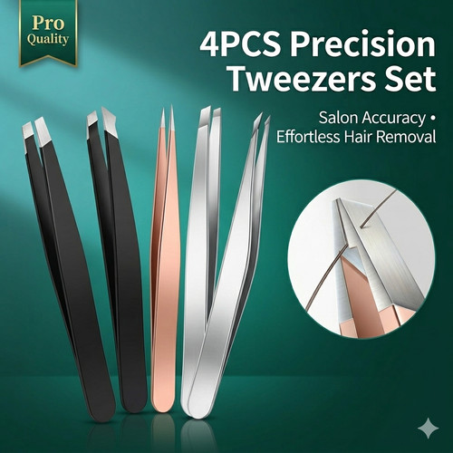 Professional precision eyebrow - professional,
