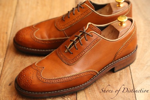 Wolverine 1000 mile tan brown - 1000,