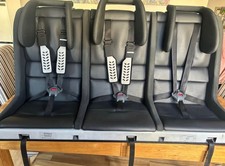 Multimac superclub 3 seater