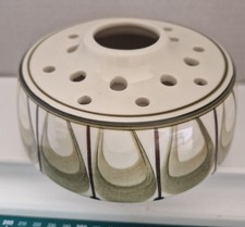 VINTAGE JERSEY POTTERY POT POURRI HOLDER