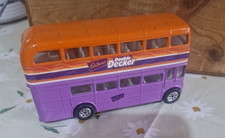 Corgi Routemaster Cadbury