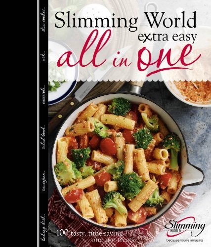 Slimming world extra easy - easy, all