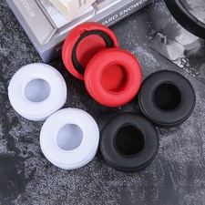 1Pair Headphone Earpads Cover