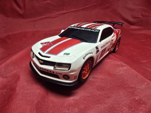 Scalextric c3289 chevrolet - scalextric,