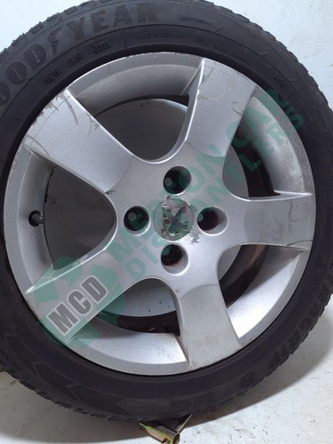 Peugeot 207 2006 16â - peugeot, 16â€