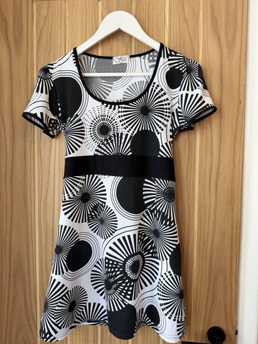 Anne smith mod 60s - art, geo