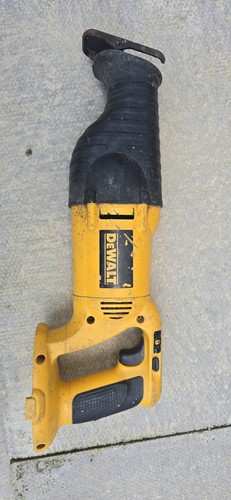 Dewalt dw938 18v cordless - dewalt,