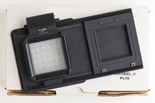 Plaubel PL70 Hasselblad Mount Digital Back Adapter